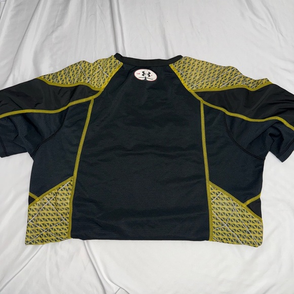 NFL UnderArmour Compression - Picture 4 of 4